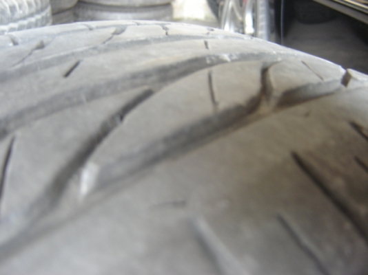 ขายแม็กอัลติส 5500