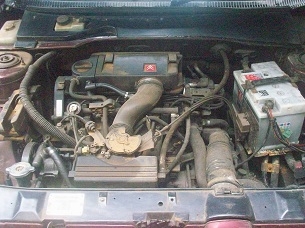 เปอโยต์ 405 GR ตามสภาพ เปอโยต์ 405 GR ตามสภาพ