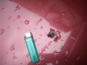 เปอโยต์ 405 GR ตามสภาพ เปอโยต์ 405 GR ตามสภาพ