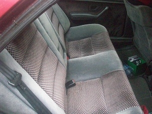 เปอโยต์ 405 GR ตามสภาพ เปอโยต์ 405 GR ตามสภาพ