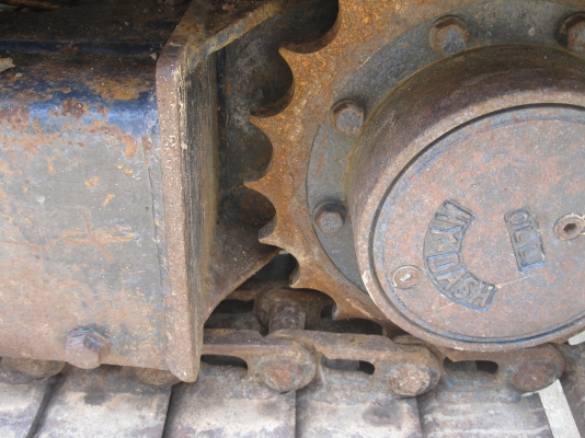 ขายแบคโฮ KOBELCO แบบ SK024 ขายแบคโฮ KOBELCO แบบ SK024