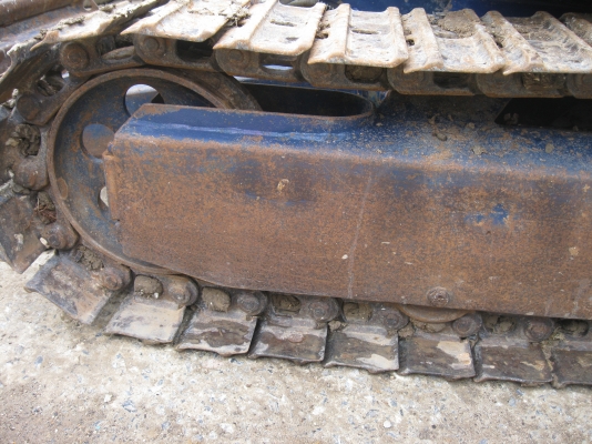 ขายแบคโฮ KOBELCO แบบ SK024 ขายแบคโฮ KOBELCO แบบ SK024