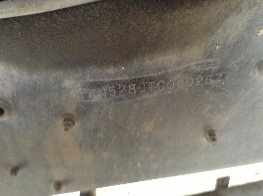 ขายสิบล้อดั้มแม่ลูก MITSUBISHI FN528 TURBOอินเตอร์คลูเลอร์ ติดก๊าซNGV 6 ถัง ขายสิบล้อดั้มแม่ลูก MITSUBISHI FN528 TURBOอินเตอร์คลูเลอร์ ติดก๊าซNGV 6 ถัง