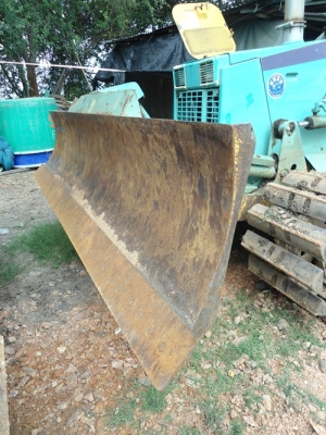 ขาย Komatsu D20P-7E (2 คัน) รถบ้านครับราคาไม่แพง