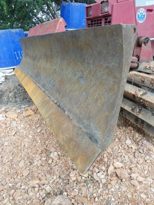 ขาย Komatsu D20P-7E (2 คัน) รถบ้านครับราคาไม่แพง