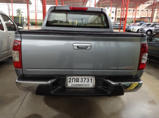 ขายISUZU D-MAX HI LANDER CAB4 3.0 Ddi i-TEQ MT ปี 2005
