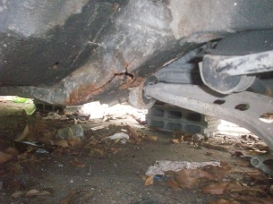 เครื่องยนต์ SR20DE  ขายใหม่