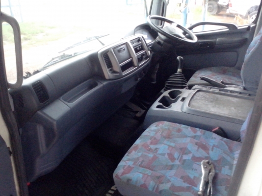 แสงฟ้าเต้นรถ////ขายหัวเก๋งเก่าญี่ปุ่น HINO-MEGA มีแค๊ป สภาพสวย