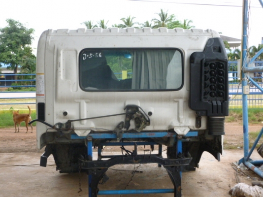 แสงฟ้าเต้นรถ////ขายหัวเก๋งเก่าญี่ปุ่น HINO-MEGA มีแค๊ป สภาพสวย