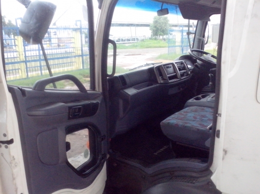 แสงฟ้าเต้นรถ////ขายหัวเก๋งเก่าญี่ปุ่น HINO-MEGA มีแค๊ป สภาพสวย