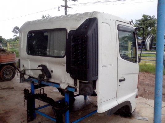 แสงฟ้าเต้นรถ////ขายหัวเก๋งเก่าญี่ปุ่น HINO-MEGA มีแค๊ป สภาพสวย