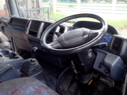 แสงฟ้าเต้นรถ////ขายหัวเก๋งเก่าญี่ปุ่น HINO-MEGA มีแค๊ป สภาพสวย