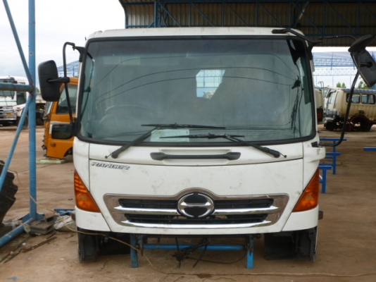 แสงฟ้าเต้นรถ////ขายหัวเก๋งเก่าญี่ปุ่น HINO-MEGA มีแค๊ป สภาพสวย