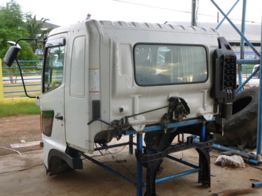 แสงฟ้าเต้นรถ////ขายหัวเก๋งเก่าญี่ปุ่น HINO-MEGA มีแค๊ป สภาพสวย