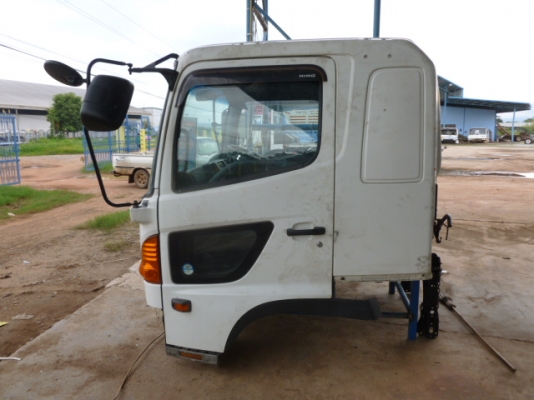 แสงฟ้าเต้นรถ////ขายหัวเก๋งเก่าญี่ปุ่น HINO-MEGA มีแค๊ป สภาพสวย