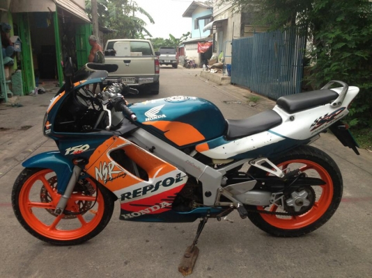 ***** ขาย NSR ProArm ขายถูก*****