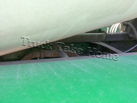 Nissan รถ 6 ล้อ โม่ปูน Nissan รถ 6 ล้อ โม่ปูน