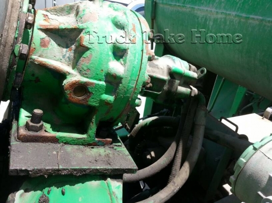 Nissan รถ 6 ล้อ โม่ปูน Nissan รถ 6 ล้อ โม่ปูน