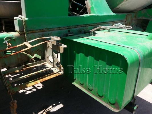 Nissan รถ 6 ล้อ โม่ปูน Nissan รถ 6 ล้อ โม่ปูน