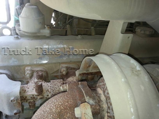 Nissan รถ 6 ล้อ โม่ปูน Nissan รถ 6 ล้อ โม่ปูน