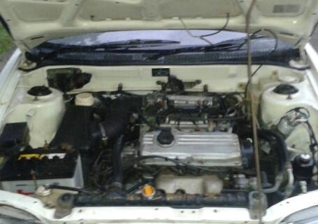 ด่วน..LANCERชุดแต่งEVo-IIIรอบคันเครื่องหัวฉีดสมบูรณ์เกียร์M/Tก.ไฟฟ้าแม็ก15&quot;(พร้อมขับส่ง)