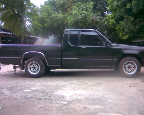 ขายด่วน มิตซูบิชิ ปี1993 ขายด่วน มิตซูบิชิ ปี1993