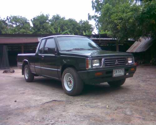 ขายด่วน มิตซูบิชิ ปี1993 ขายด่วน มิตซูบิชิ ปี1993