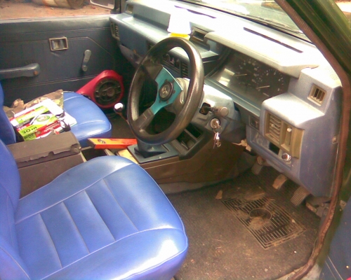 ขายด่วน มิตซูบิชิ ปี1993 ขายด่วน มิตซูบิชิ ปี1993