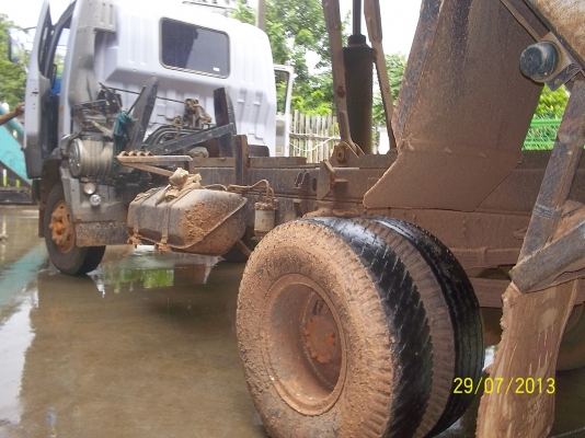 ขาย6ดั้มพร้อมใช้   รถห้างปี 41 ดั้มสามมิตร