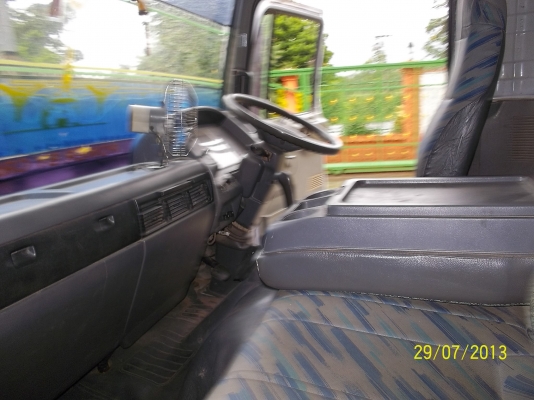 ขาย6ดั้มพร้อมใช้   รถห้างปี 41 ดั้มสามมิตร