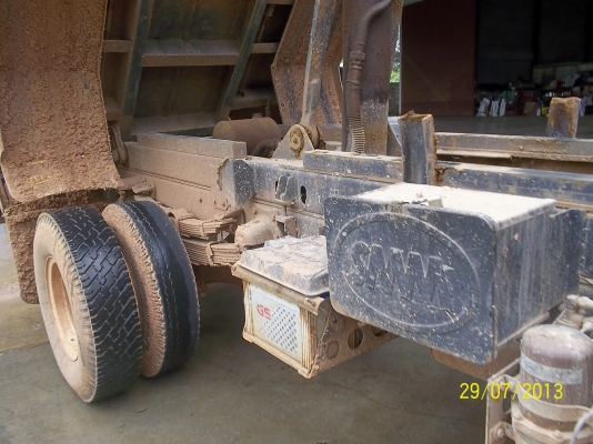 ขาย6ดั้มพร้อมใช้   รถห้างปี 41 ดั้มสามมิตร