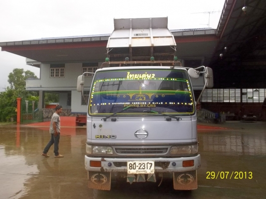 ขาย6ดั้มพร้อมใช้   รถห้างปี 41 ดั้มสามมิตร