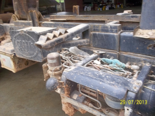 ขาย6ดั้มพร้อมใช้   รถห้างปี 41 ดั้มสามมิตร