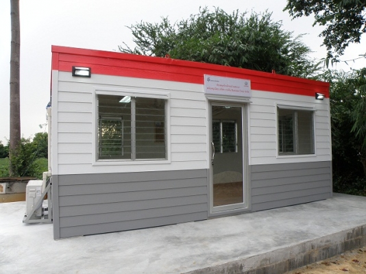 ตู้บ้านเคลื่อนที่ ตู้ห้องสมุดเคลื่อนที่ ตู้สำนักงานเคลื่อนที่ ติดต่อ คุณโชค 08-0456-3835