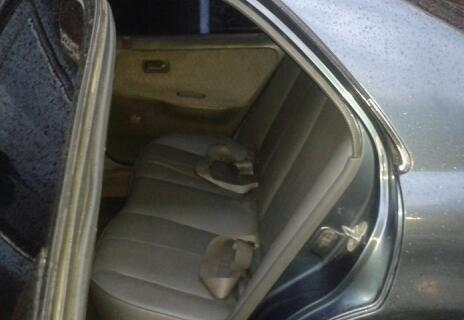 ด่วน..Civic4ประตูเครื่องสมบูรณ์เกียร์M/TหลังคาSUNROOFแม็กVIP.15"(พร้อมขับส่ง)