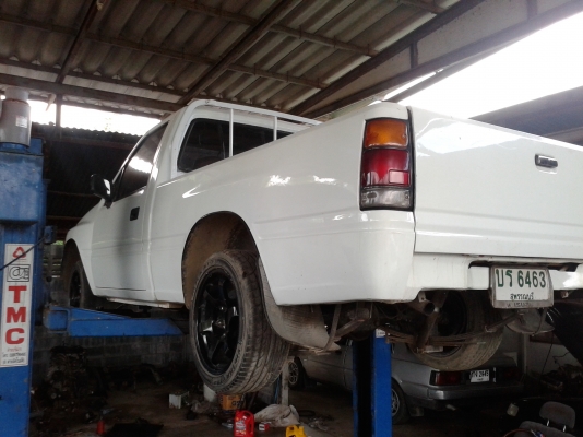 TFR  มังกร 4 ขอแท้