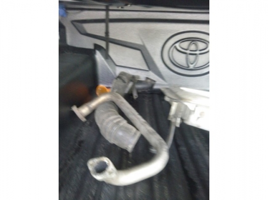 ขายชุดเทอร์โบ 2800อีซุซุtfr พร้อมท่อไอดี ไอเสีย แถมอินเตอร์บน