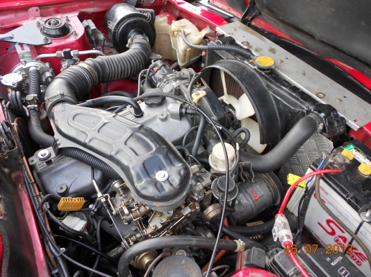 ลองชมดูก่อนครับ Mazda 929 หน้ายักษ์ 2 ประตู ลองชมดูก่อนครับ Mazda 929 หน้ายักษ์ 2 ประตู