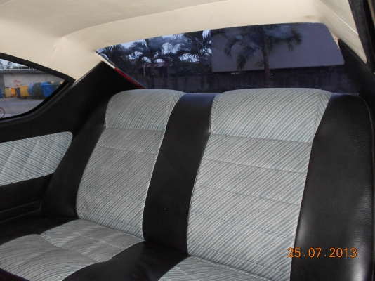 ลองชมดูก่อนครับ Mazda 929 หน้ายักษ์ 2 ประตู ลองชมดูก่อนครับ Mazda 929 หน้ายักษ์ 2 ประตู