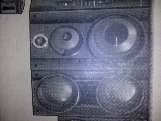 ขายลำโพงpanasonic sb-vk960 ของใหม่ยังไม่แกะกล่อง ลดราคา ขายลำโพงpanasonic sb-vk960 ของใหม่ยังไม่แกะกล่อง ลดราคา