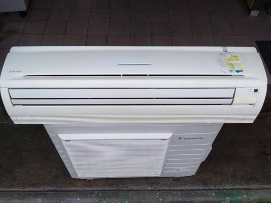 **** ขายแอร์ DAIKIN 18000 BTU สภาพสวย ****
