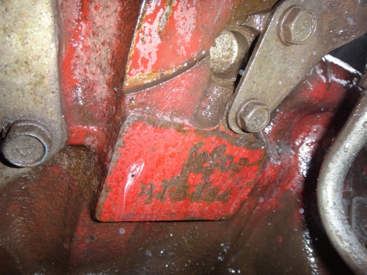 ขายด่วน รถสิบล้อสองเพลาดัมพ์  HINO  FM  3M  กระบะสามมิตร  พร้อมใช้งาน