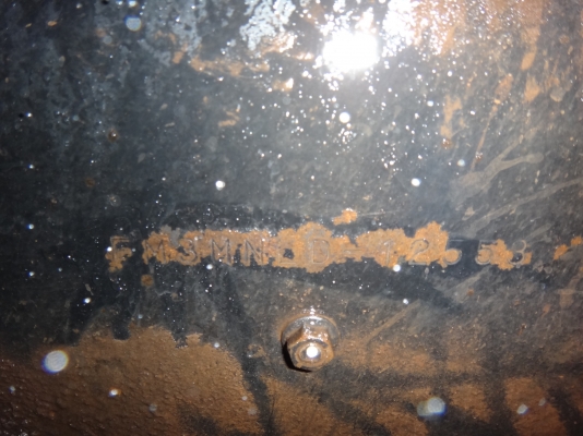 ขายด่วน รถสิบล้อสองเพลาดัมพ์  HINO  FM  3M  กระบะสามมิตร  พร้อมใช้งาน