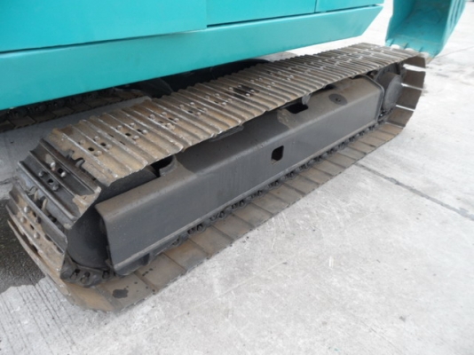KOBELCO SK60 s/n.LE-7704 รถนอกนำเข้า มีใบแจ้งจำหน่าย