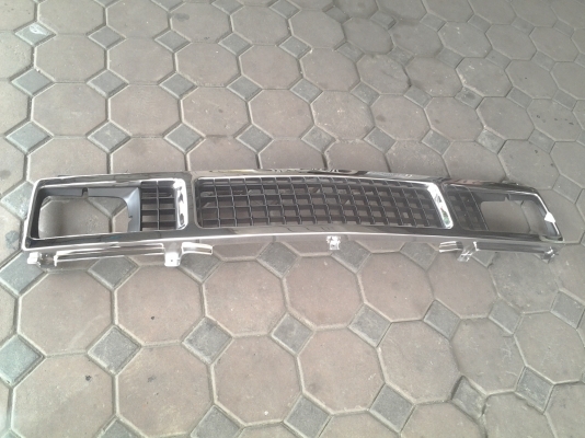 ลงรูปกระจังหน้าให้พี่บุญญาลักษณ์ดูค่ะ..โจคลาสสิค