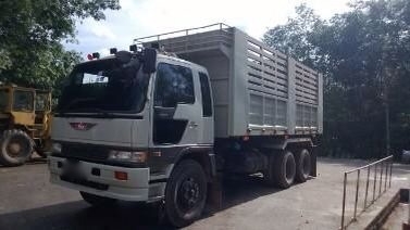 รถฮีโน่ 10 ล้อดั้ม FM3H 195 แรงม้า สนใจติดต่อ 081 - 6079515 รถฮีโน่ 10 ล้อดั้ม FM3H 195 แรงม้า สนใจติดต่อ 081 - 6079515