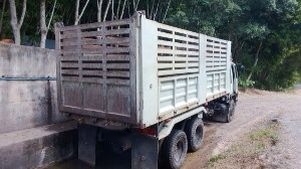 รถฮีโน่ 10 ล้อดั้ม FM3H 195 แรงม้า สนใจติดต่อ 081 - 6079515 รถฮีโน่ 10 ล้อดั้ม FM3H 195 แรงม้า สนใจติดต่อ 081 - 6079515