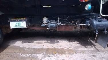 รถฮีโน่ 10 ล้อดั้ม FM3H 195 แรงม้า สนใจติดต่อ 081 - 6079515 รถฮีโน่ 10 ล้อดั้ม FM3H 195 แรงม้า สนใจติดต่อ 081 - 6079515