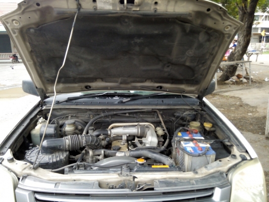 ขาย Isuzu Dmax หัวเดียว ตู้แห้งทึบ พร้อมใช้งาน สวยเดิม ไม่เคยชนครับ