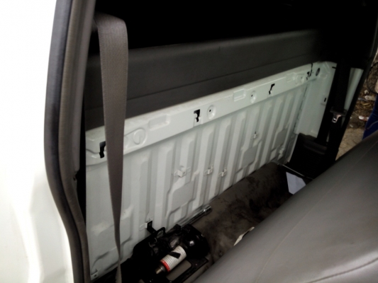 ขาย Isuzu Dmax หัวเดียว ตู้แห้งทึบ พร้อมใช้งาน สวยเดิม ไม่เคยชนครับ